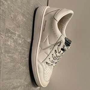 Women's White Vintage Havana's (VH)